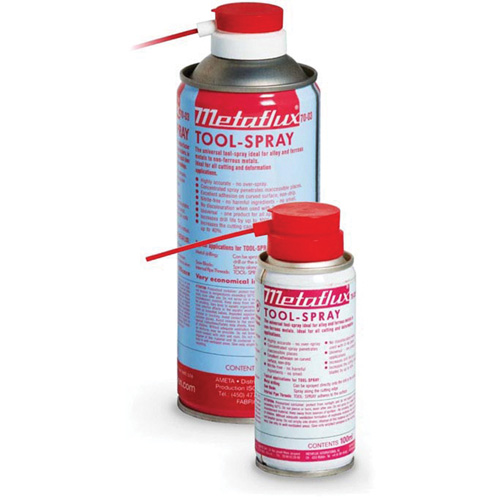 Metaflux&reg; Tool-Spray, Aerosol Can EastCoast Offshore Supplies
