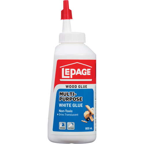 Multi-Purpose White Glue EastCoast Offshore Supplies