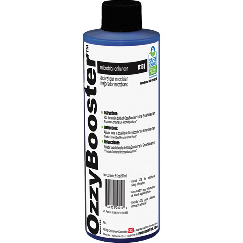 Amplificateur microbien OzzyBooster EastCoast Offshore Supplies