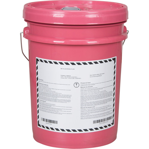 CIMSTAR&reg; QUAL STAR C Metalworking Fluid, Pail EastCoast Offshore Supplies