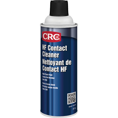 HF Contact Cleaner, Aerosol Can EastCoast Offshore Supplies