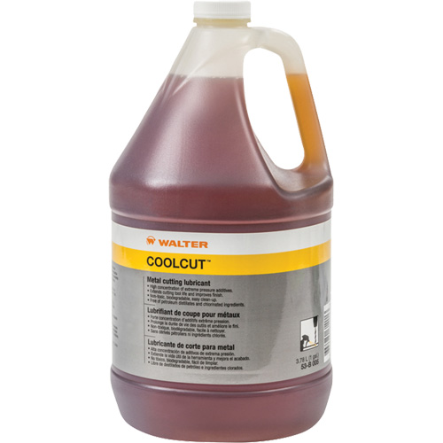 Coolcut Metal Cutting Lubricant, 3.78 L EastCoast Offshore Supplies