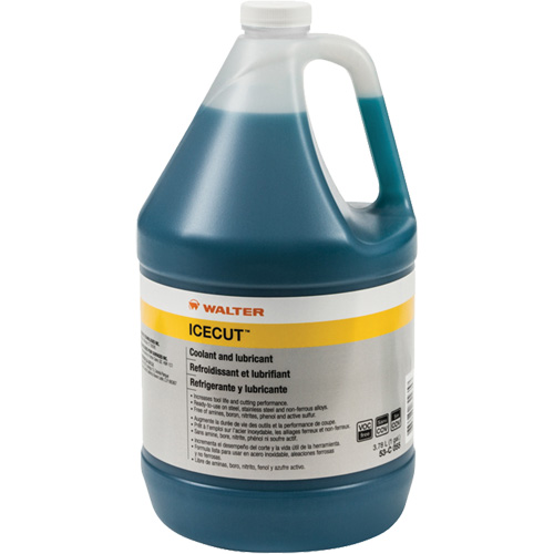 Refroidissant/lubrifiant Icecut, Cruche EastCoast Offshore Supplies