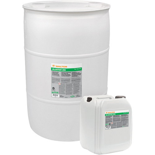 Nettoyant et d&eacute;graissant d&eacute;s&eacute;mulsionnant Alustar 200 EastCoast Offshore Supplies