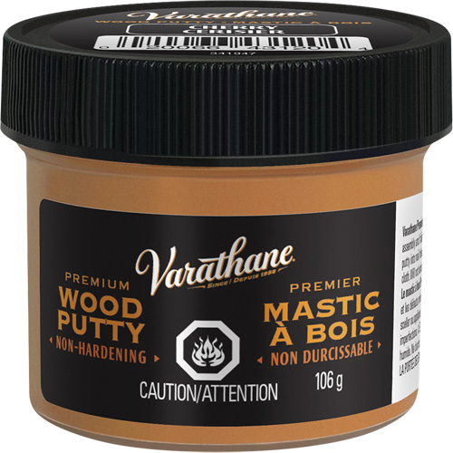 Varathane&reg; Premium Wood Putty, 106 g EastCoast Offshore Supplies