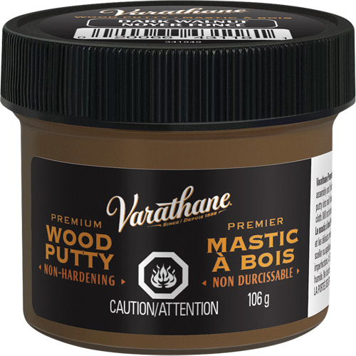 Varathane&reg; Premium Wood Putty, 106 g EastCoast Offshore Supplies