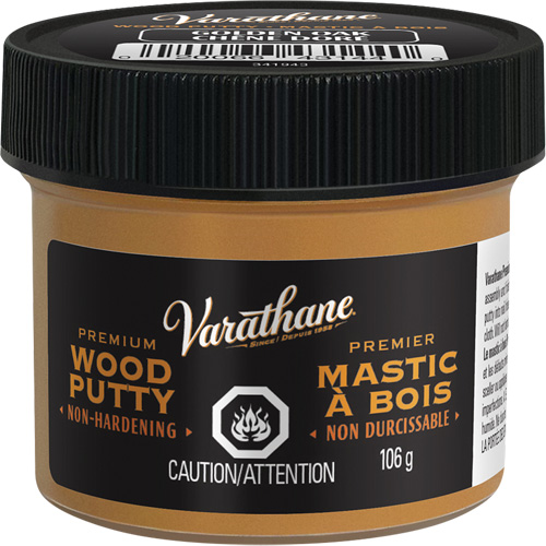 Bois en p&acirc;te premi&egrave;re qualit&eacute; Varathane, 106 g EastCoast Offshore Supplies
