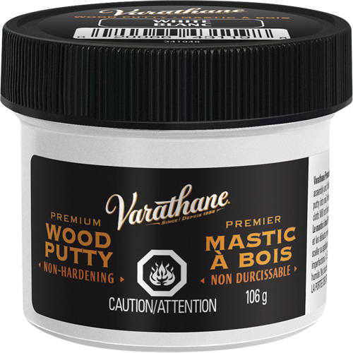 Varathane&reg; Premium Wood Putty, 106 g EastCoast Offshore Supplies