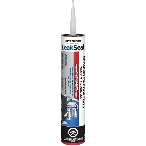 LeakSeal&reg; Wet/Dry Roof Repair EastCoast Offshore Supplies