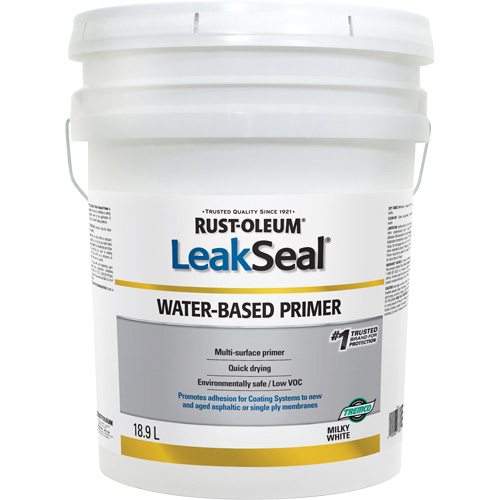 LeakSeal&reg; Water-Based Primer EastCoast Offshore Supplies