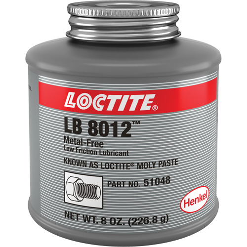 Antigrippant tout usage, 8 oz EastCoast Offshore Supplies