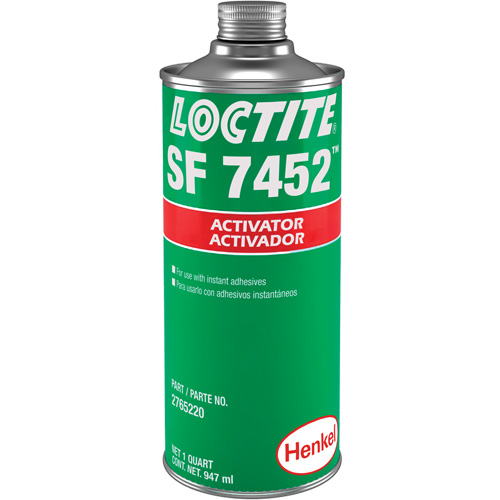 Catalyseur 7452 EastCoast Offshore Supplies