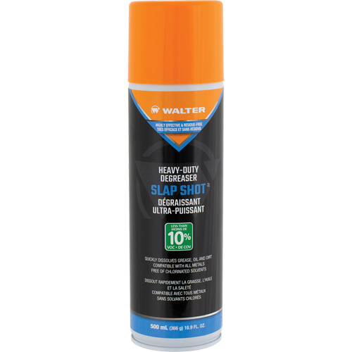 Slap Shot Low VOC Heavy-Duty Degreaser, Aerosol Can EastCoast Offshore Supplies
