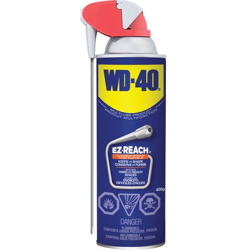 Produit multi-usages EZ-Reach, Canette a&eacute;rosol, 408 g EastCoast Offshore Supplies