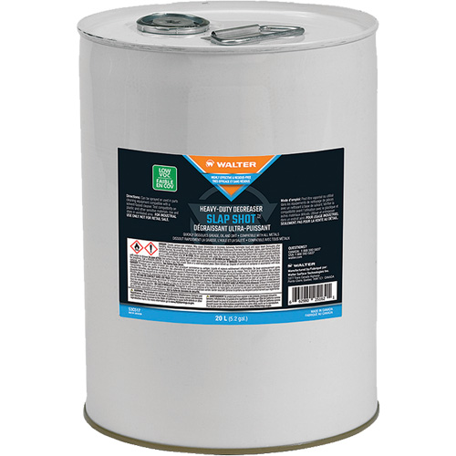 Slap Shot Low VOC Heavy-Duty Degreaser, Pail EastCoast Offshore Supplies