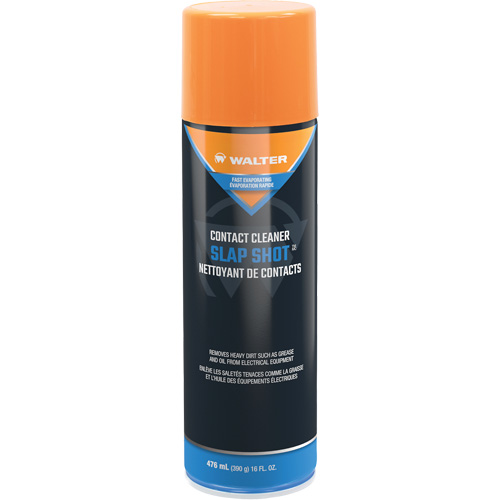 SLAP SHOT Contact Cleaner, Aerosol Can EastCoast Offshore Supplies