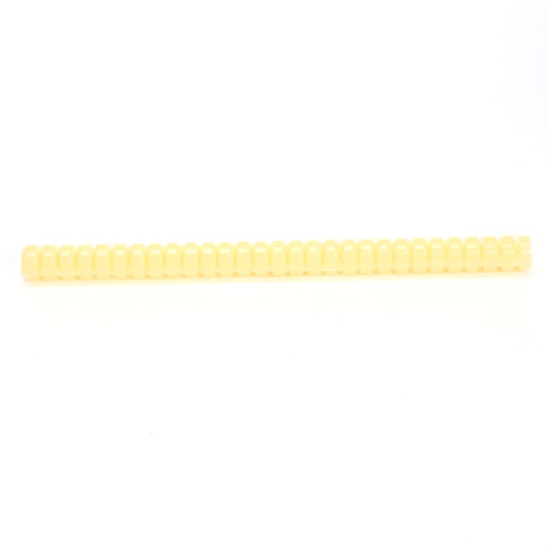 Hot Melt Adhesive 3731, 5/8" Dia. x 8" L, Amber EastCoast Offshore Supplies