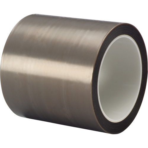 Ruban de collage en PTFE, PTFE, 76 mm (3") la x 33 m (108') lo, 3,8 mils &eacute;pais EastCoast Offshore Supplies