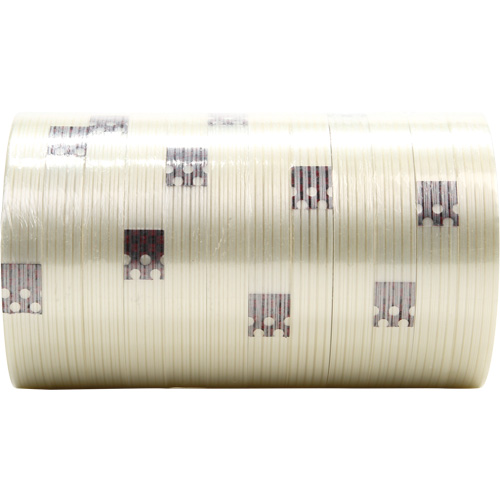 Ruban renforc&eacute; de filaments Scotch, &eacute;paisseur 6 mils, 18 mm (3/4") x 55 m (180')  EastCoast Offshore Supplies