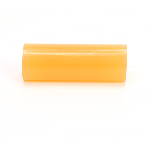 Hot Melt Adhesive, 1" Dia. x 3" L, Amber EastCoast Offshore Supplies