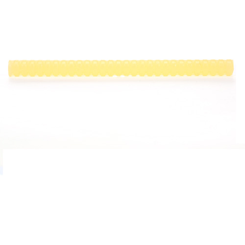 Adh&eacute;sif thermofusible, 5/8" dia x 8" lo, Ambr&eacute;e EastCoast Offshore Supplies