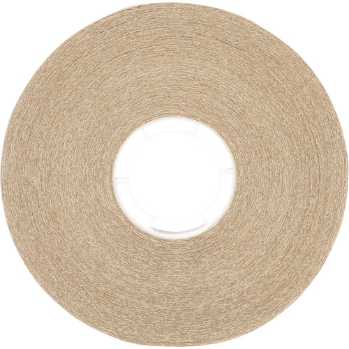ATG Adhesive Transfer Tape, 12.7 mm (1/2") W x 55 m (180') L, 2 mils EastCoast Offshore Supplies