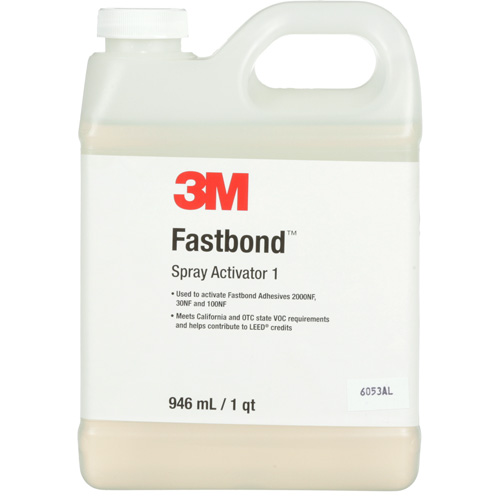 Fastbond Spray Activator EastCoast Offshore Supplies