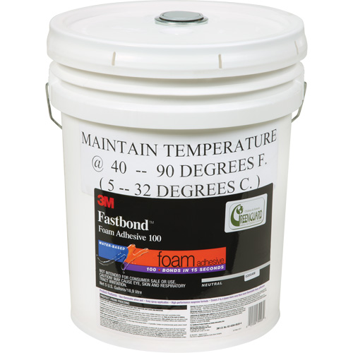 Fastbond Foam Adhesive 100NF EastCoast Offshore Supplies