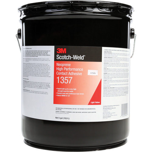 Scotch-Weld Neoprene High-Performance Contact Adhesive EastCoast Offshore Supplies
