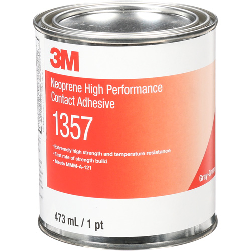 Scotch-Weld Neoprene High-Performance Contact Adhesive EastCoast Offshore Supplies