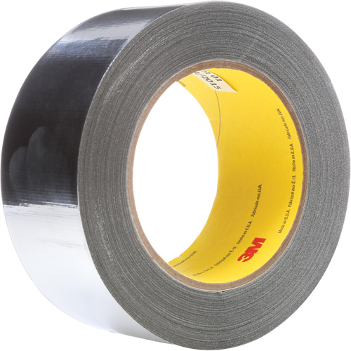 Ruban en tissu de verre haute temp&eacute;rature, &eacute;paisseur 7,3 mils, 48 mm (1-7/8") x 33 m (108') EastCoast Offshore Supplies
