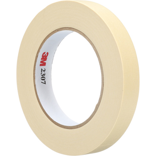 Masking Tape, 12 mm (1/2") x 55 m (180'), Beige EastCoast Offshore Supplies