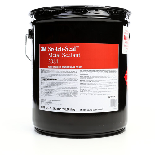 Produit d'&eacute;tanch&eacute;it&eacute; pour le m&eacute;tal Scotch-Seal EastCoast Offshore Supplies