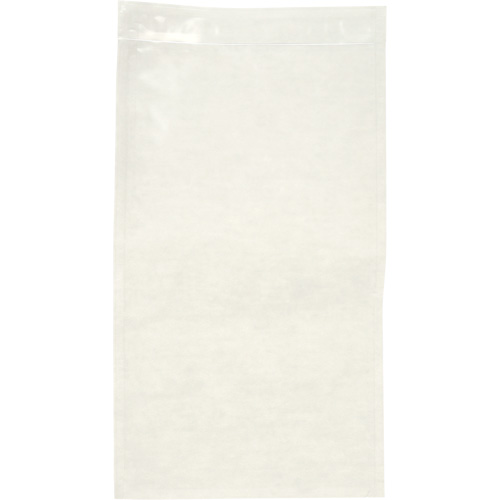 Enveloppe de bordereau d'exp&eacute;dition non imprim&eacute;e, 10" lo x 5-1/2" la, Style Insertion par extr&eacute;mit&eacute; EastCoast Offshore Supplies