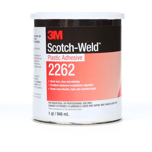 Scotch-Weld Plastic Adhesive EastCoast Offshore Supplies
