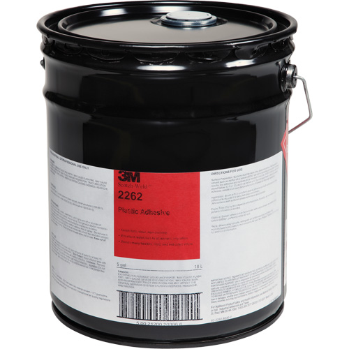 Scotch-Weld Plastic Adhesive EastCoast Offshore Supplies