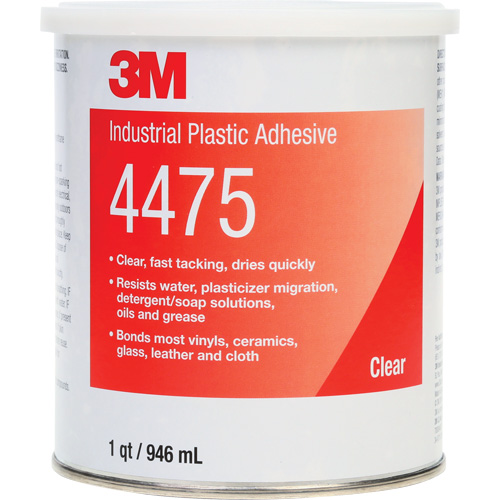 Scotch-Weld Industrial Plastic Adhesive EastCoast Offshore Supplies