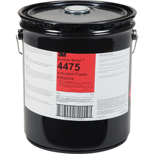 Scotch-Weld Industrial Plastic Adhesive EastCoast Offshore Supplies