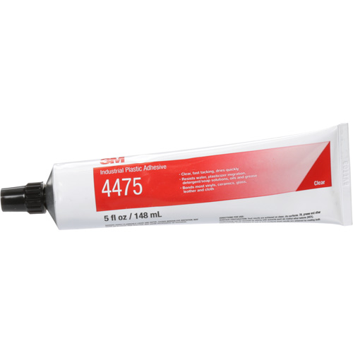 Adh&eacute;sif industriel pour les plastiques Scotch-Weld EastCoast Offshore Supplies
