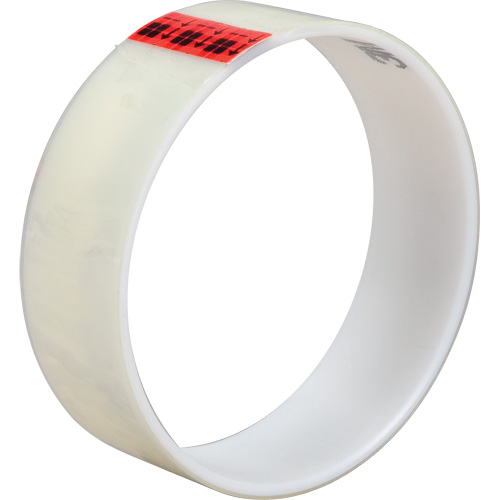 Ruban film de polyester 853 3M, Polyester, 25,4 mm (1") la EastCoast Offshore Supplies