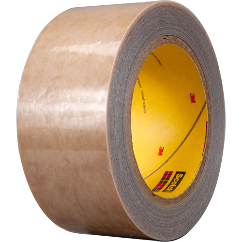Polyester Protective Tape, Polyester, 96 mm (4") W x 132 m (432') L, 1.5 mils Thick EastCoast Offshore Supplies