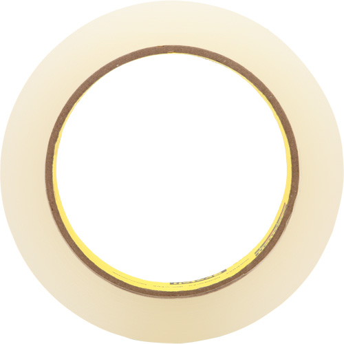 Polyethylene Tape, Polyethylene, 25.4 mm (1") W x 33 m (108') L, 5.1 mils Thick EastCoast Offshore Supplies