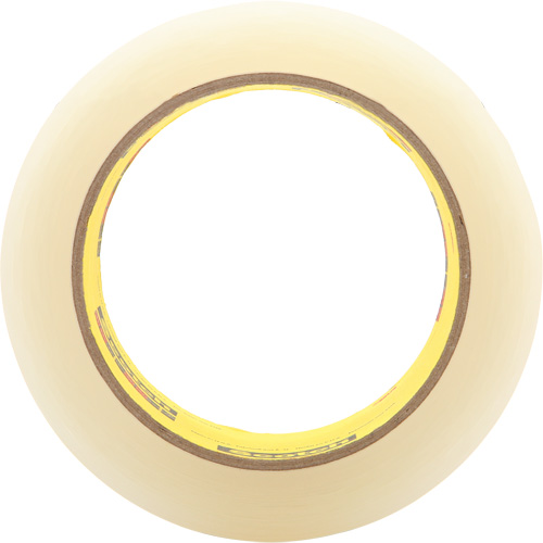 Ruban en poly&eacute;thyl&egrave;ne, Poly&eacute;thyl&egrave;ne, 50,8 mm (2") la x 33 m (108') lo, 5,1 mils &eacute;pais EastCoast Offshore Supplies