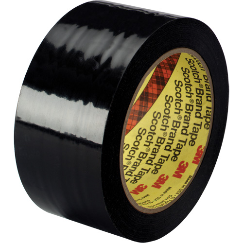 Ruban en poly&eacute;thyl&egrave;ne, Poly&eacute;thyl&egrave;ne, 25,4 mm (1") la x 33 m (108') lo, 5,1 mils &eacute;pais EastCoast Offshore Supplies