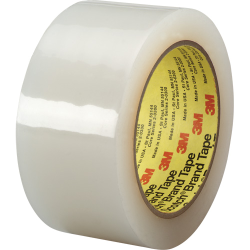 Polyethylene Tape, Polyethylene, 25.4 mm (1") W x 33 m (108') L, 5.1 mils Thick EastCoast Offshore Supplies
