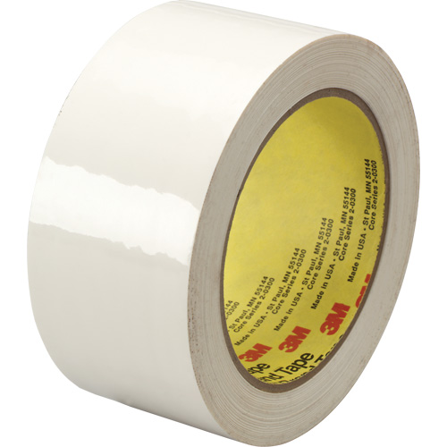 Polyethylene Tape, Polyethylene, 50.8 mm (2") W x 33 m (108') L, 5.3 mils Thick EastCoast Offshore Supplies