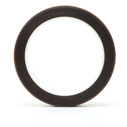 Ruban de collage en PTFE, PTFE, 25,4 mm (1") la x 33 m (108') lo, 3,7 mils &eacute;pais EastCoast Offshore Supplies
