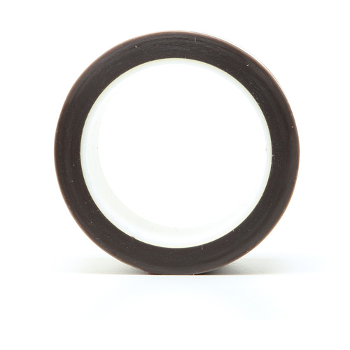 PTFE Skived Film Tape, PTFE, 50.8 mm (2") W x 33 m (108') L, 3.7 mils Thick EastCoast Offshore Supplies
