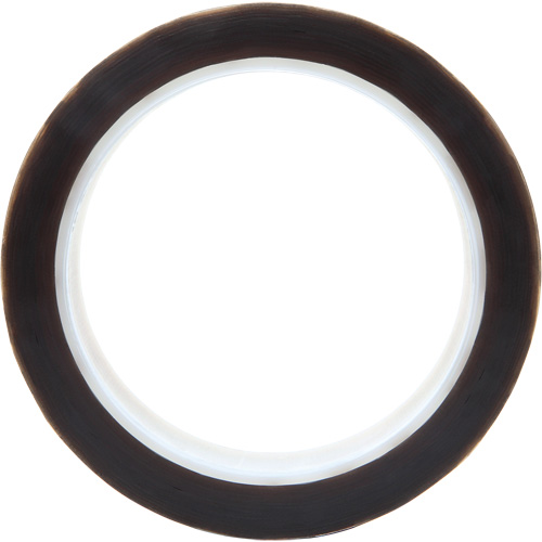 Ruban de PTFE, PTFE, 25,4 mm (1") la x 33 m (108') lo, 3,7 mils &eacute;pais EastCoast Offshore Supplies