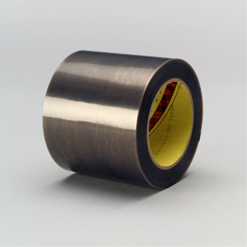 Ruban de PTFE, PTFE, 9 mm (3/4") la x 33 m (108') lo, 6,5 mils &eacute;pais EastCoast Offshore Supplies